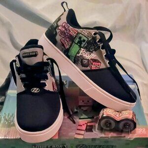 Heelys Minecraft Edition ((Brand New))
